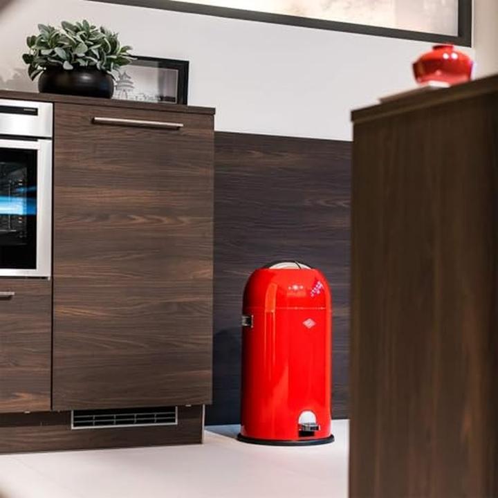 Actual product image Wesco Kickmaster (33 l)