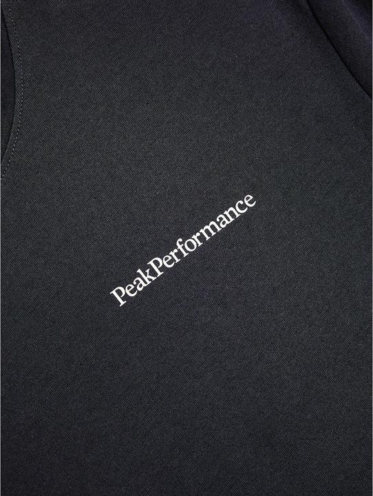 Produktbild Peak Performance Explore Logo Tee (XL)