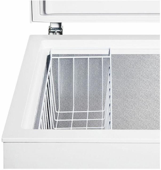 Produktbild Kibernetik FSP Gefriertruhe (Freistehend, 308 l)