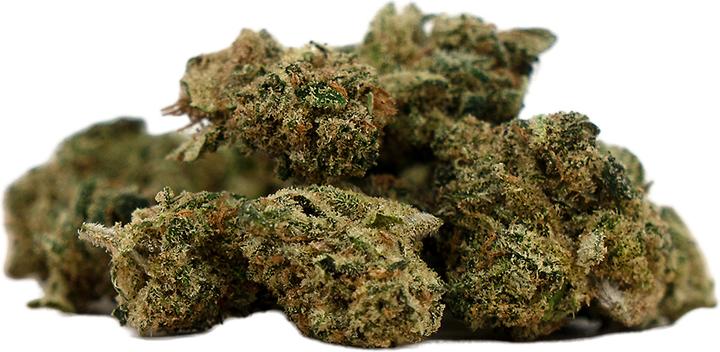 Produktbild Herba di Berna Cannatonic Indoor Mini-Buds (2 g, Indoor)