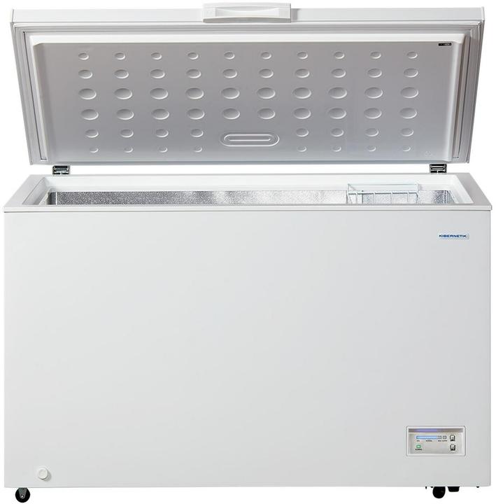 Actual product image Kibernetik Gt380l (Stand-alone, 371 l)