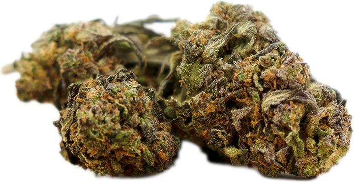 Image du produit Herba di Berna Strawberry Outdoor Édition limitée (45 g, Extérieur)