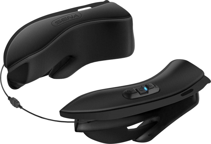 Produktbild Sena 10UPAD Bluetooth Headset für HJC IS-17 Helme (ohne Lenkerfernbedienung) (1er Set)