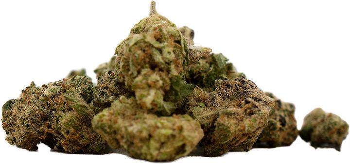 Produktbild Herba di Berna Harlequin Indoor Mini-Buds (2 g, Indoor)