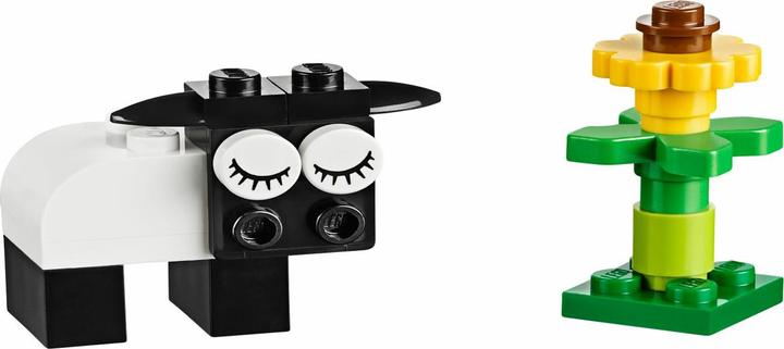 Produktbild LEGO Bausteine Set (10692, LEGO Classic)