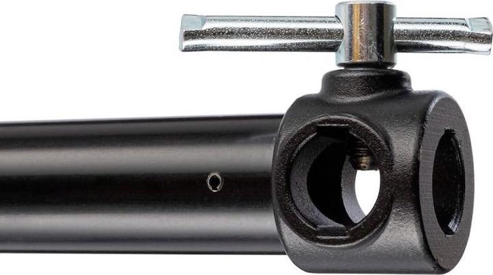 Immagine prodotto Manfrotto 272B Traversa telescopica di sfondo (298 cm, 298 cm)