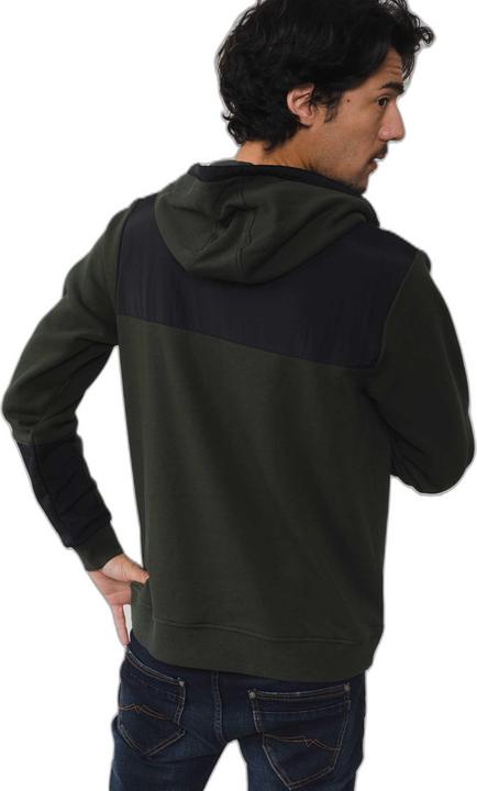 Immagine prodotto Deeluxe fepa con cappuccio deeuxe gurin (L)