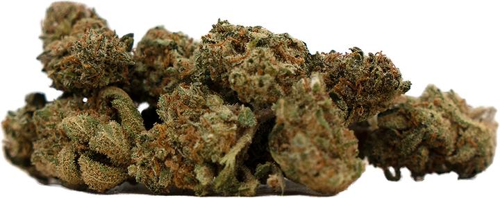 Immagine prodotto Herba di Berna Fragola Indoor Mini Buds (2 g, Interno)