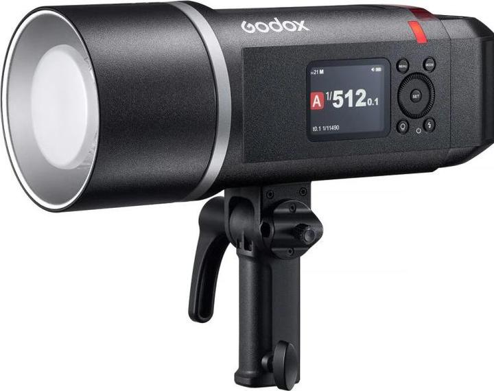 Produktbild Godox AD600BM II Outdoor-Blitzgerät
