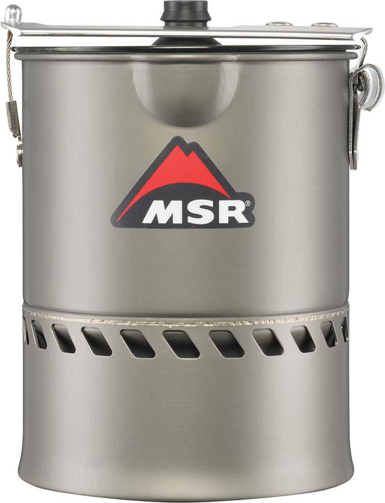 Produktbild Msr Reactor 1.0L Pot