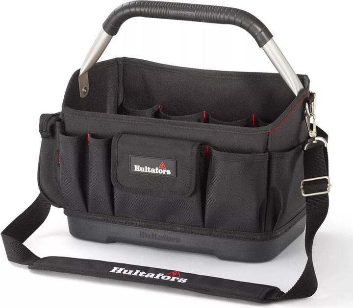 Hultafors Ergonomic Tool Carrier - HU590110