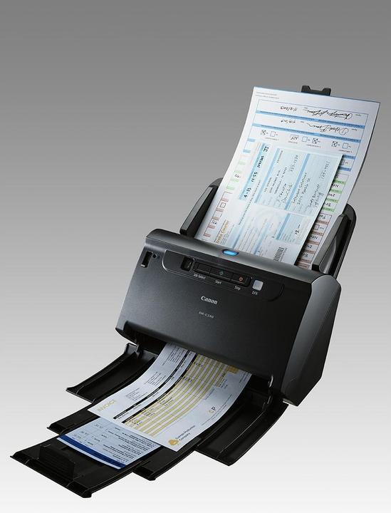 Produktbild Canon Dr-C230 (USB)