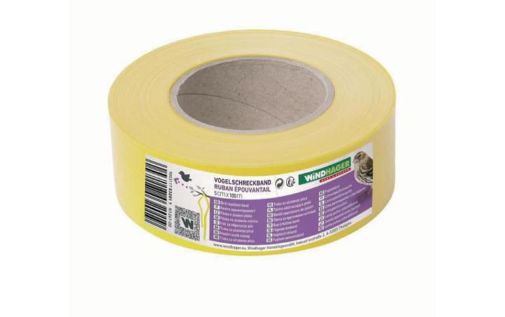 Produktbild Windhager Vogelschreckband