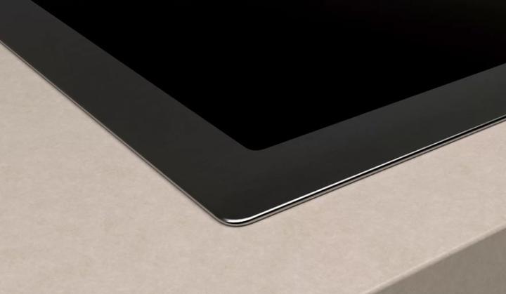 Image du produit Constructa CM623052 (58.30 cm, Table de cuisson en vitrocéramique)