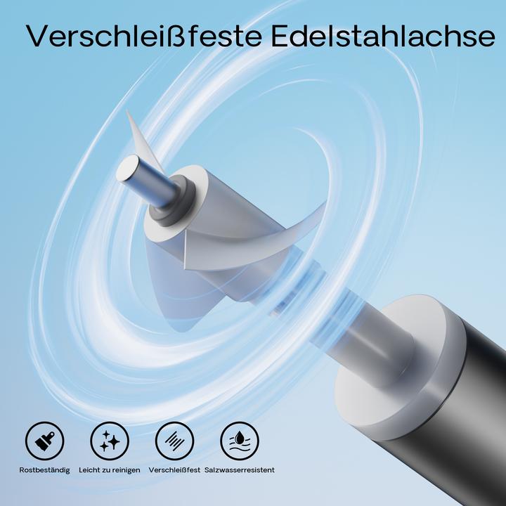 Actual product image SunSun JVP-110A Circulation Pump Wavemaker Suction Cup Holder 2000l/h 2.5W Aquarium Water Pump for Fish Tan