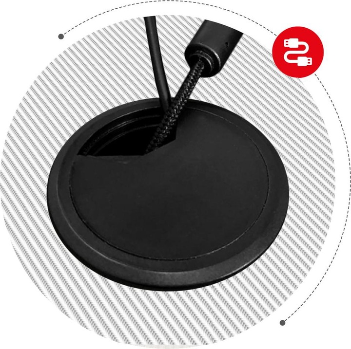 Actual product image Huzaro Hero 6.3