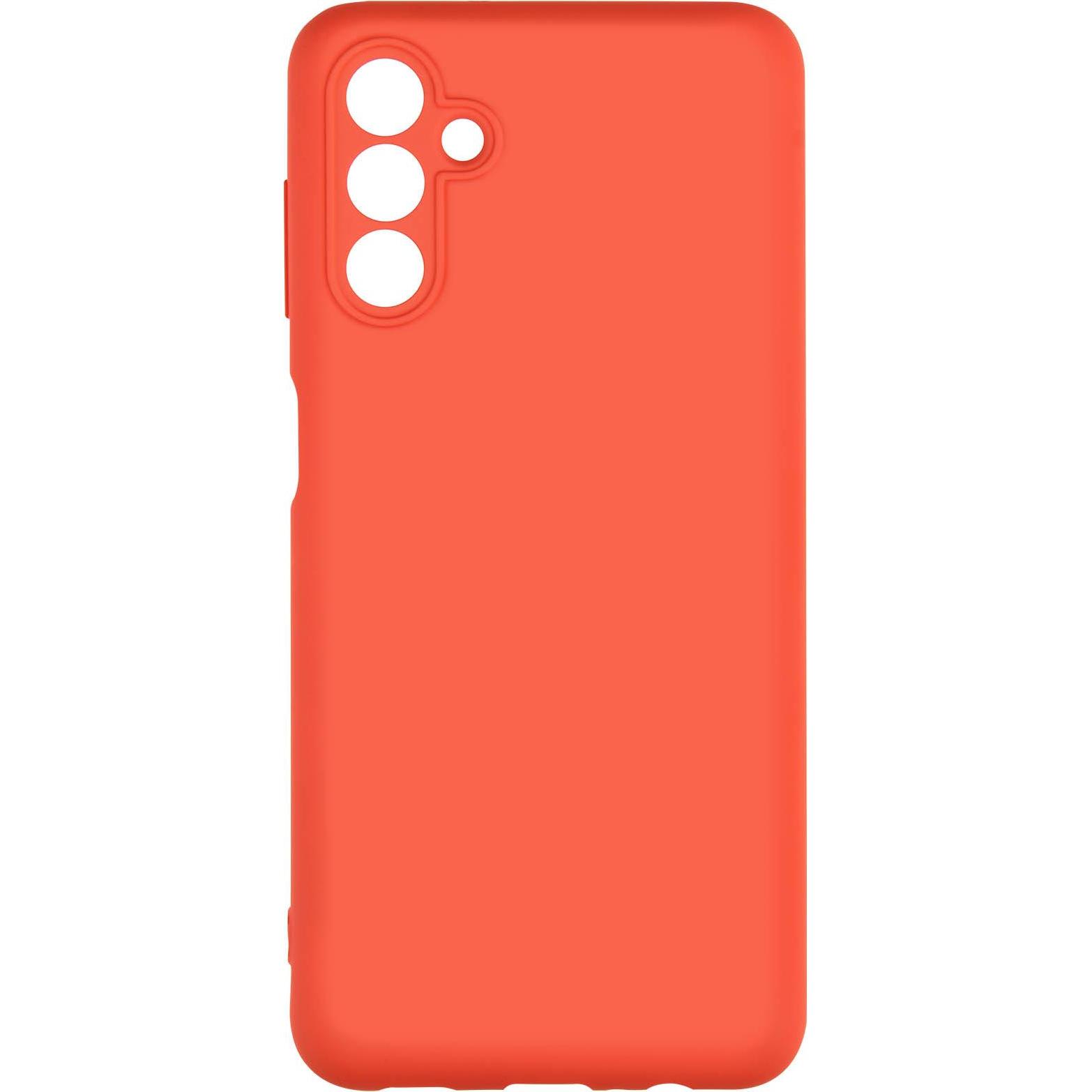 Avizar Likid Series (Samsung Galaxy A13 5G, Samsung Galaxy A04S), Smartphone Hülle, Rot
