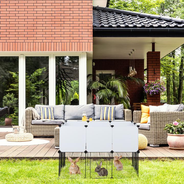Immagine prodotto Relaxdays Custodia per esterni