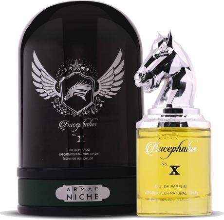 Immagine prodotto Armaf Bucephalus X by Eau de Parfum Spray 100 ml (Eau de parfum, 100 ml)