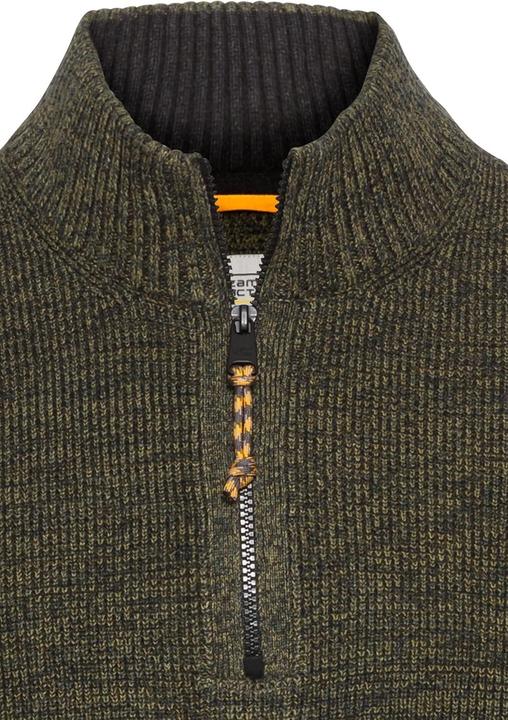 Produktbild Camel Active Stricktroyer aus Baumwollmix (XL)