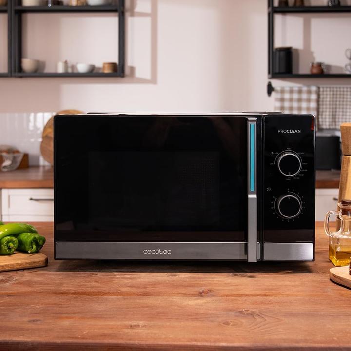 Produktbild Cecotec Proclean 4120 (23 l)