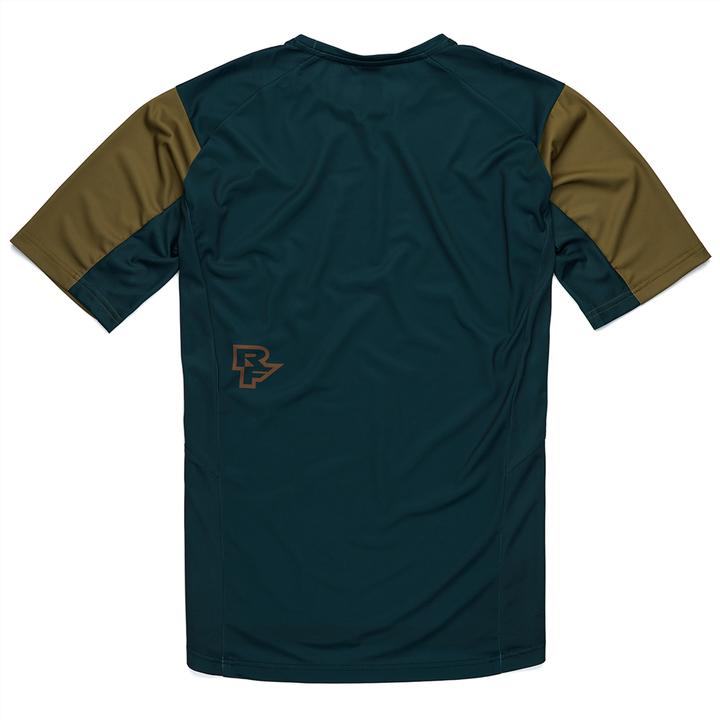 Image du produit Race Face Indy SS Jersey (M)