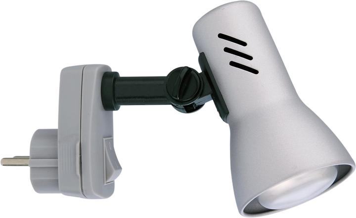 Actual product image Briloner Plug light (E14)