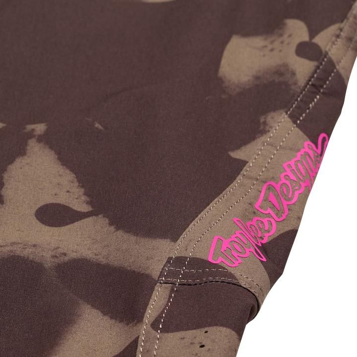 Immagine prodotto Troy Lee Designs Skyline Pant, Scrubland, olive, 30 (S)