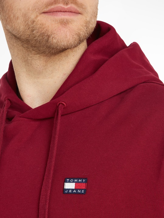 Produktbild Tommy Hilfiger Hoodie rot (XL)