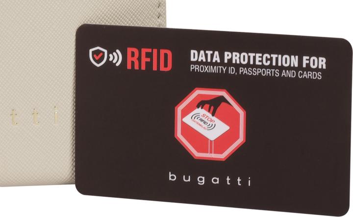 Immagine prodotto Bugatti "ELLA" Damenbörse mit RV klein