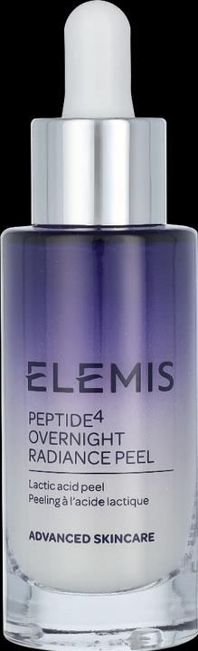 Produktbild Elemis Peptide Overnight Radiance Peel (Peeling, 30 ml)