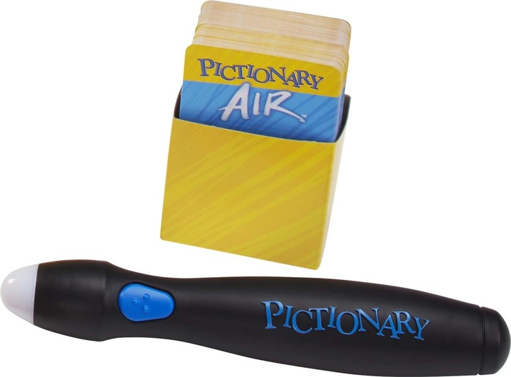 Produktbild Mattel Games Pictionary Air (Deutsch)