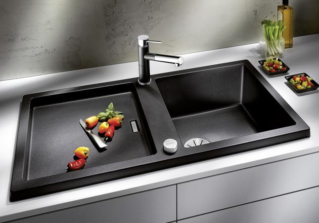Image du produit Blanco Alta-S Compact
