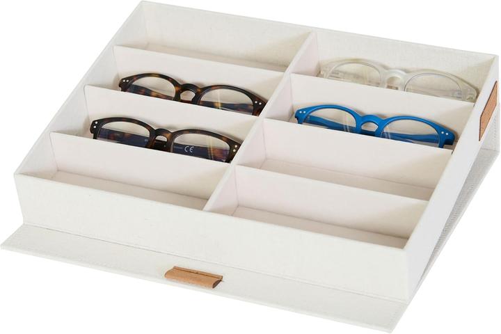 Love it Store it Étui à lunettes Premium XL (4.50 l)