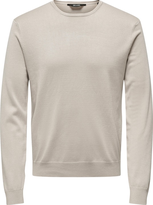 Immagine prodotto Only & Sons Maglia a tinta unita (XXL)