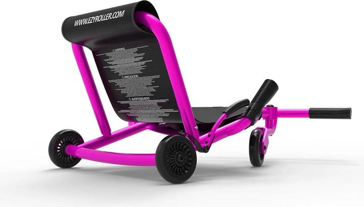 Immagine prodotto EzyRoller Classico