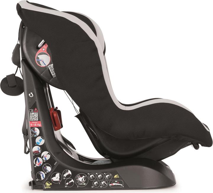 Image du produit Chicco Go-One Isofix
