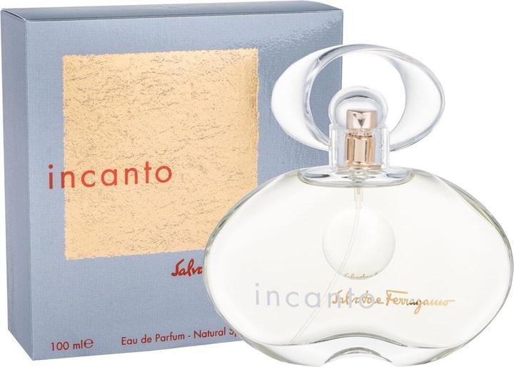 Image du produit Salvatore Ferragamo Incanto (Eau de parfum, 100 ml)