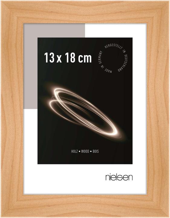 Produktbild Nielsen Essential (13 x 18 cm)