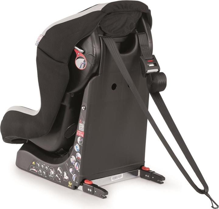 Image du produit Chicco Go-One Isofix
