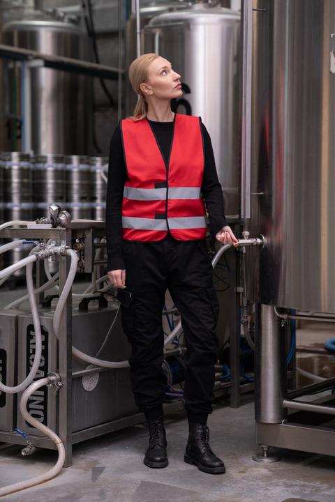 Image du produit Korntex Gilet fonctionnel (4XL)