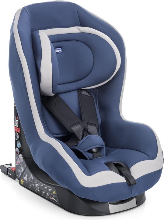 Image du produit Chicco Go-One Isofix