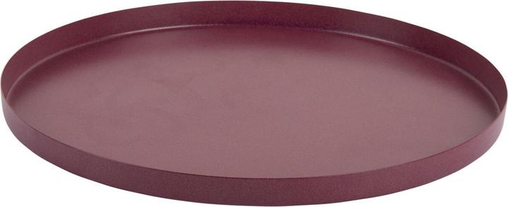 Mauve foncé