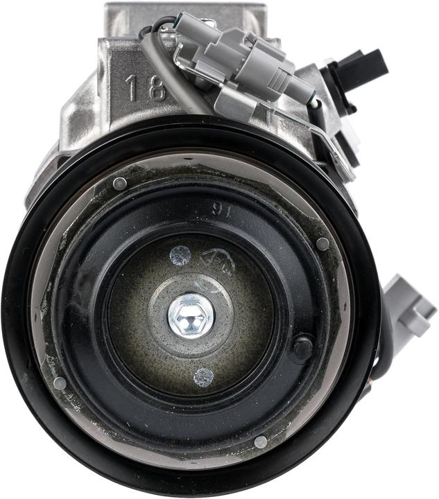 Actual product image Denso Air Conditioning Compressor