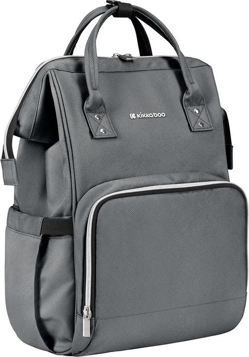 Produktbild Kikkaboo Wickeltasche Siena