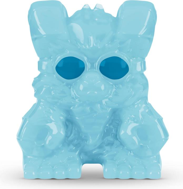 Actual product image Schleich Ice Crash Mobile with Mini Creature