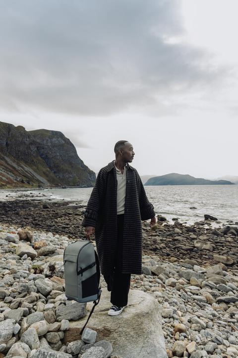 Image du produit Beckmann Sac à dos Street FLX (33 l)