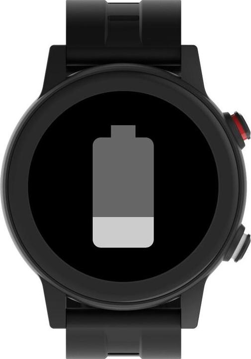 Actual product image Jill Sander R9 (46.70 mm, 4G)