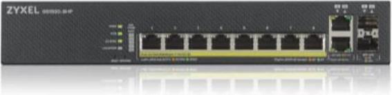 Produktbild Zyxel Nebula GS1920-24v2 (24 Ports)
