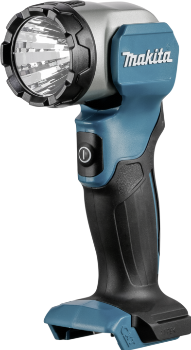 Actual product image Makita ML105 Battery Lamp (190 lm)